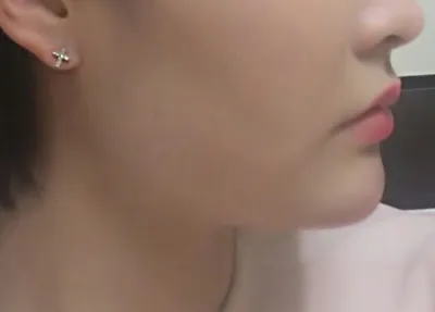 Давхар эрүүтэй баяртай ㅋㅋ Сугар гоё шүү