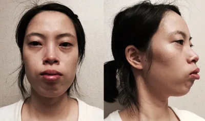 Шинэ амьдрал бэлэглэсэн Жэйжүн♥