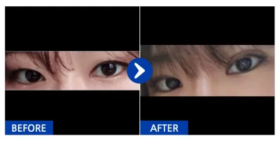 [Ганнам Онни] Байгалийн наалдац / 1 дэх сар / Никнэйм : 보라수건