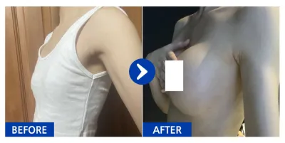 [Gangnam Unni] Хөх (Мотива) / 1 сар / Никнэйм: 초록허브