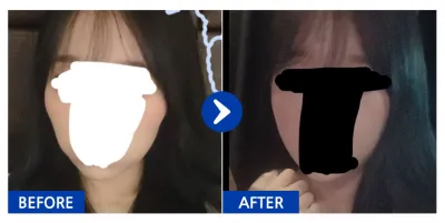 [Gangnam Unni] Шанаа / 1 сар / Никнэйм: 짝눈이잘못했네;