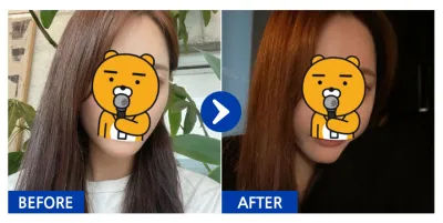 [강남언니] Шанаа 1 сар / Хэрэглэгчийн нэр: 유후후후후ㅜ