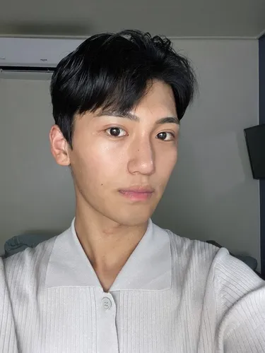 [Эрэгтэй] Хоу - Шанаа, Зүсэлт, Нүдний доод уутны өөхөн эдийг дахин байрлуулах