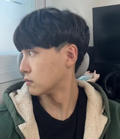 [Эрэгтэй] Бингбинг - Зүсэлттэй зовхи засвар, хамар, нүүрний хэлбэр засах 3 төрөл