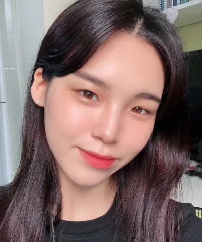 [Нүд] Канхэ - Булсан давхар зовхи (Давтан мэс ажилбар)