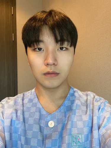 [Эрэгтэй] Укс - Хамар