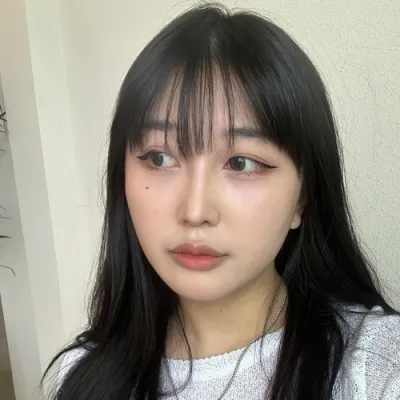 [Хамрын] Нарны шил - Хамрын нуруу, үзүүр, бөхтэй, урт хамар