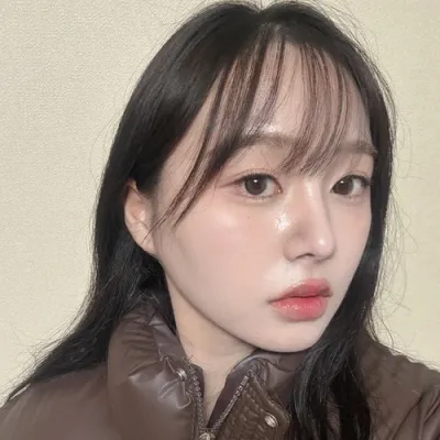 [Хамрын] 위와아앙 - Хамрын нуруу, үзүүр, том хамар