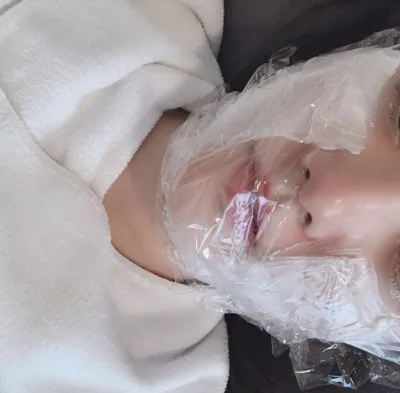 [Бяцхан] Кусам - Шринк