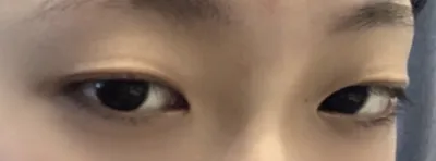 [Нүд] kkmmgg52 - Давхар зовхи (булаг)