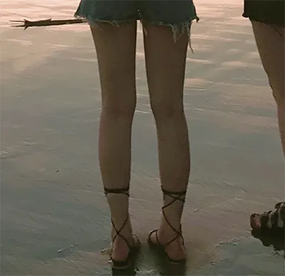 [Гоо сайхан] Булчин багасгах тариа - Хөл