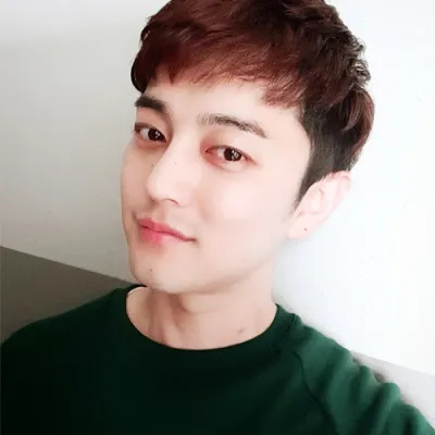 [Нүүрний контур] Мэдээж Гэволин - Нүд, хамар, нүүрний контур