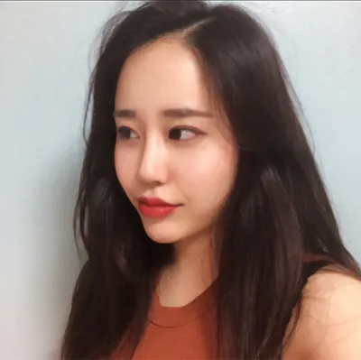 [Хамрын] Eunbyap - Хамар, Нүд