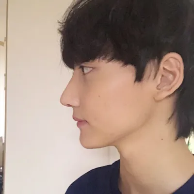 [Эрэгтэй] Ханиалга - Хамар