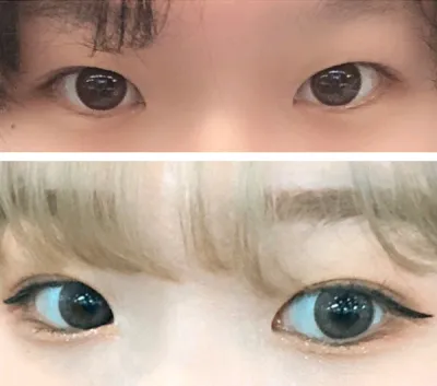 [Нүд] Бяслагтай галт тахиа идэхийг хүсэж байна - Нүд