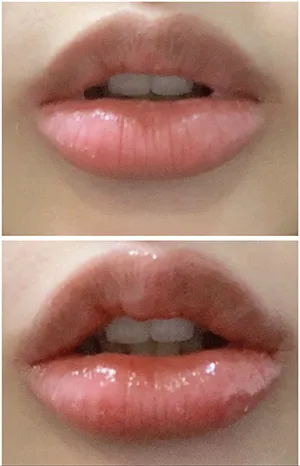 [Бяцхан] Юн Сорими - Уруул