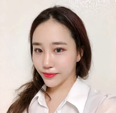 [Хамрын] Угсармал - Нүд, хамар