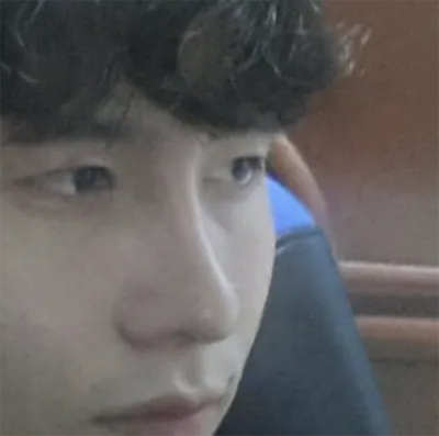 [Эрэгтэй] dkfngks - Хамар