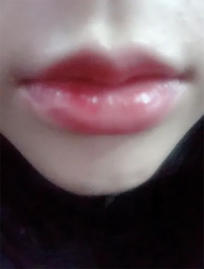 [Жижиг] 330330 - Уруул