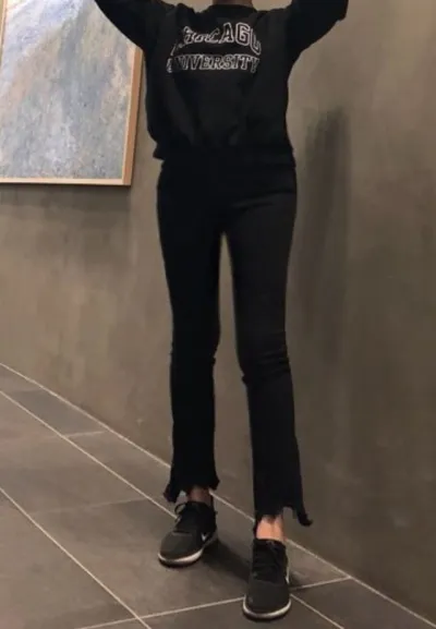 [Өөх соруулах] Яах вэ - Өөх соруулах