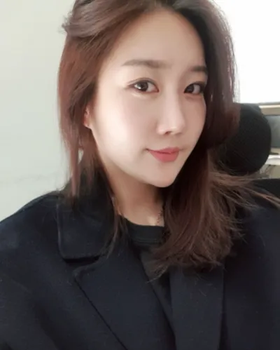 [Хамрын] Ттангкомма - Нүд, хамар