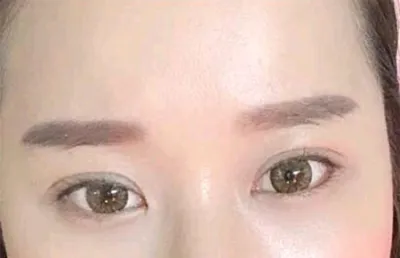 [Нүд] Романтик Три - Нүд