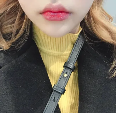 [Бяцхан] Ан Хомрёнбол - Уруулын филлер, ботокс