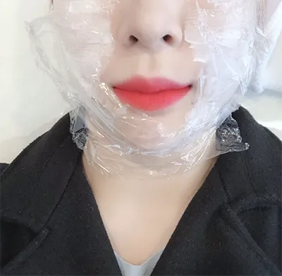 [Жижиг] 1_0A - Шүрүнк, Контурын Токс