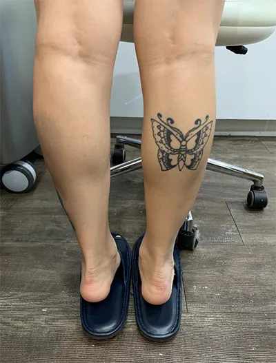 [Бяцхан] Жени03 - Шилбэ