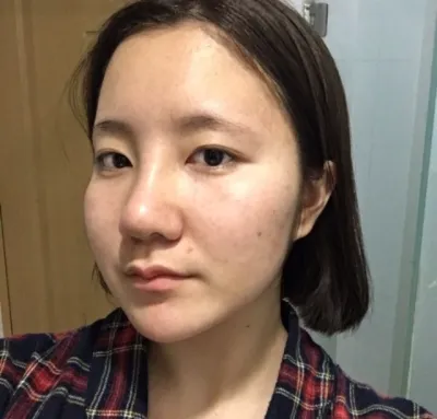 [Хамрын] Ивондер - Хамар