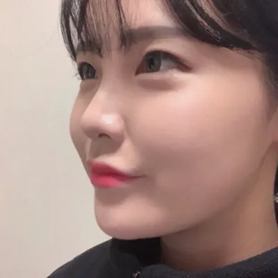 [Жижиг] Сонгсүнийн хүүхэлдэй - Хамар