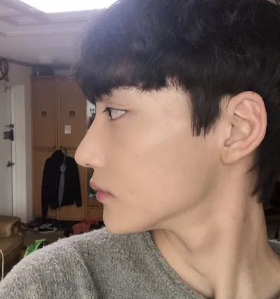 [Хамрын] Күүл Күүлсс - Хамар