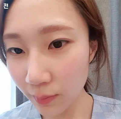 [Нүд] jipoi - Нүд