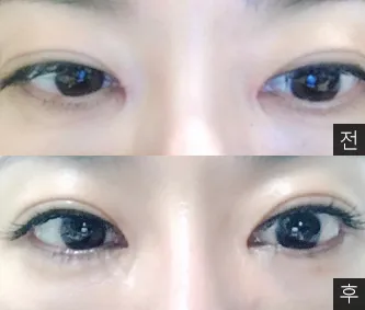 [Нүд] Кокако Кёкё - Нүд