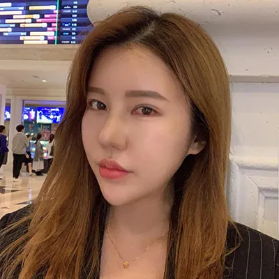 [Хамрын] ГониЯм - Нүд, Хамар