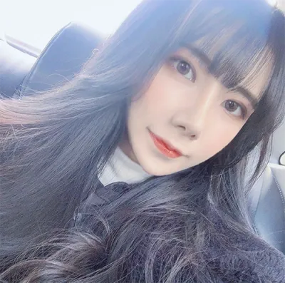 [Хамрын] seolmj - Нүд, хамар