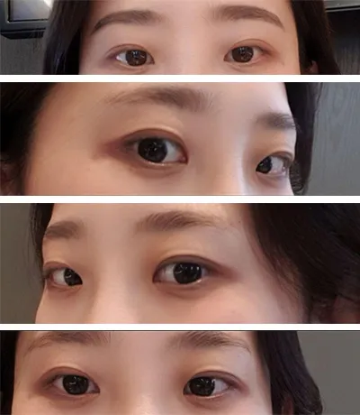 [Нүд] Су Су Су Ккот-да - Нүд