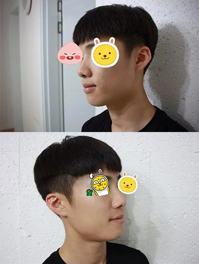 [Хамрын] Миний хамрыг хэн хариуцах вэ? - Хамар