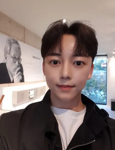 [Эрэгтэй] Ивмери - Хамар, Шанаа