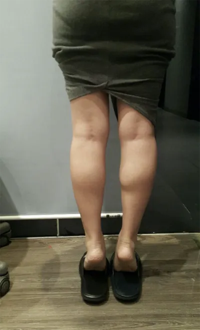 [Жижиг] Үнэртэй ээж - шилбэ