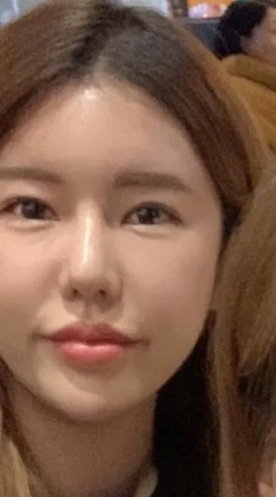 [Хамрын] Гонииам - Нүд, Хамар