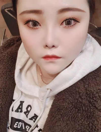 [Бяцхан] lilyheejoo - Уруул