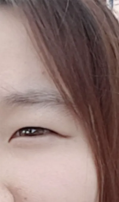 [Нүд] Ходориам - Нүд