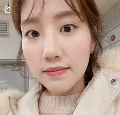 [Нүд] Сэтгэл хөдөлгөм романтик комеди - Нүд