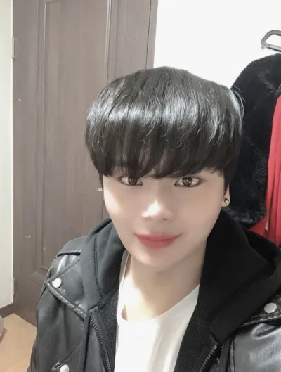 [Нүд] Хён Гён Хван - Доод зовхины тайралт, хажуугийн тайралт