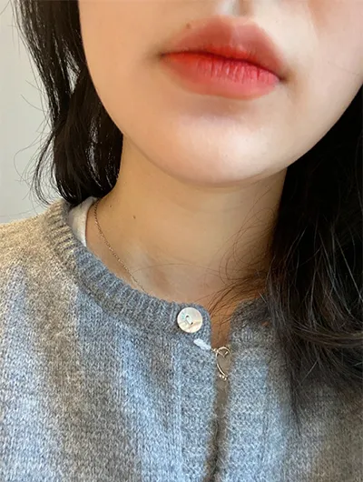 [Жижиг] zzieun - Эрүүний ботокс