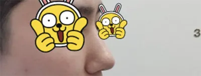 [Хамрын] Баяртай! - Хамар