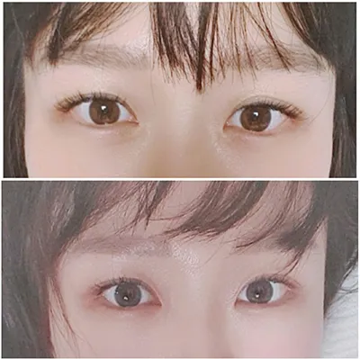 [Нүд] Бумбагар царайтай юм байна даа - Нүд