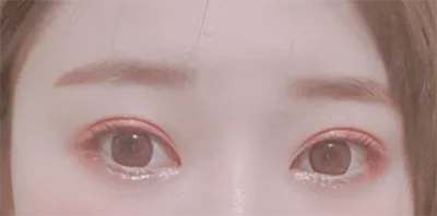 [Нүд] djswo0819 - Нүд