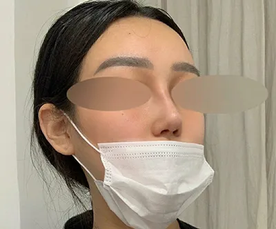 [Хамрын] do_hee - Хамар